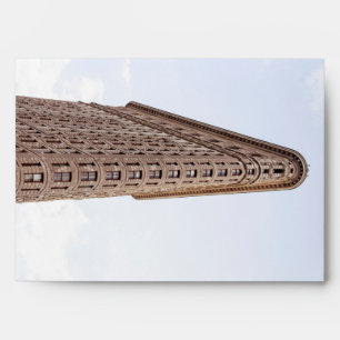 Flatiron Building New York City  Envelope