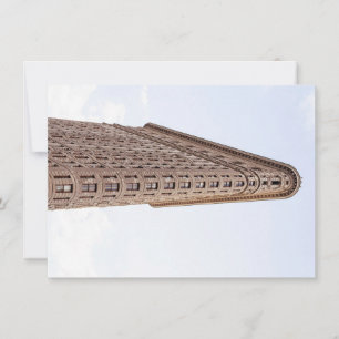 Flatiron Building New York City Holiday Card