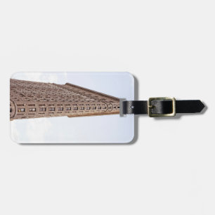 Flatiron Building New York City Luggage Tag