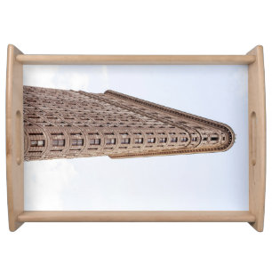 Flatiron Building New York City Serving Tray