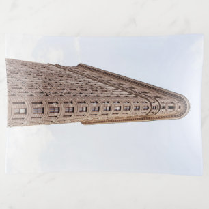 Flatiron Building New York City Trinket Tray