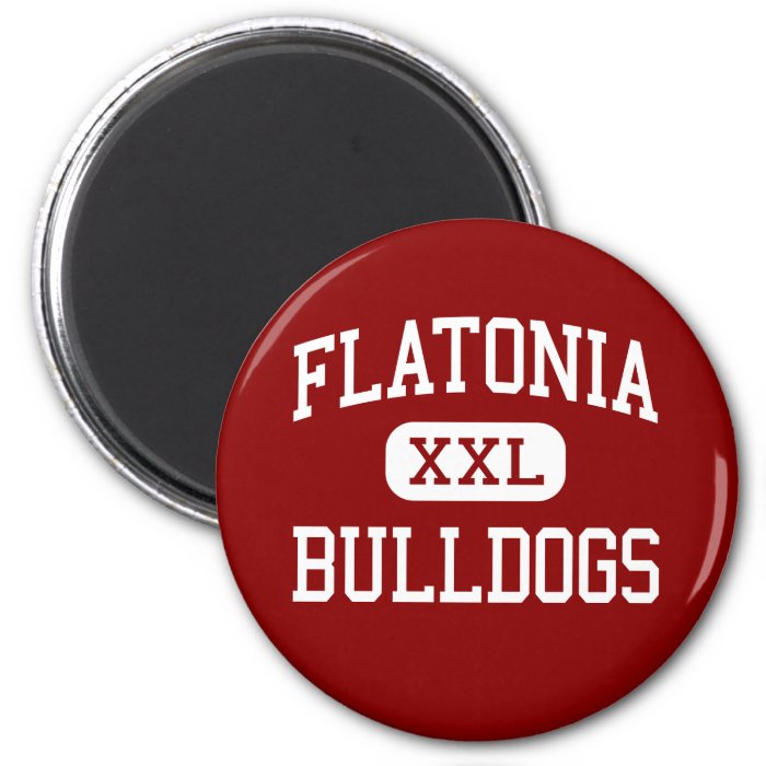 Flatonia   Bulldogs   High School   Flatonia Texas Magnets