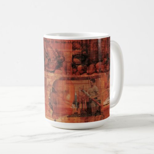 FlauRed — Mug