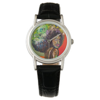 Flava Watch