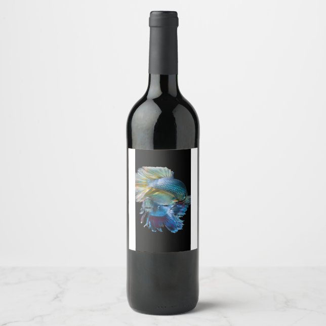 "Flavor Fusion: Artisanal Labels for Culinary Exce (Front)