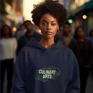 Flavorful Creations: Culinary Arts Passion