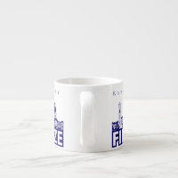 Putto Espresso Cup