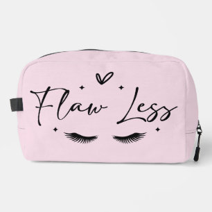 Flaw Less Cosmetic Dopp Kit