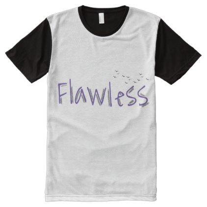 Flawless t-shirt