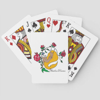 FlawlessDreams Classic Playing Cards