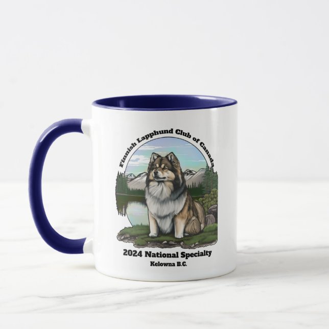 FLCC 2024 Mug (Left)