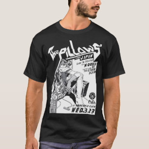 Flcl The Pillows Live T-Shirt