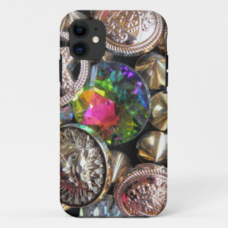 Flea Market Bling iPhone 11 Case