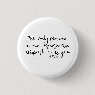 Fleabag Quote Button