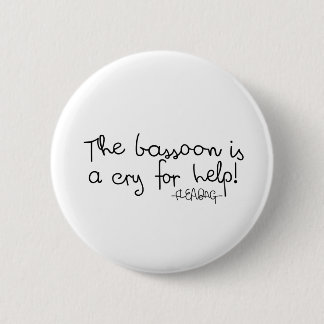 Fleabag Quote Button
