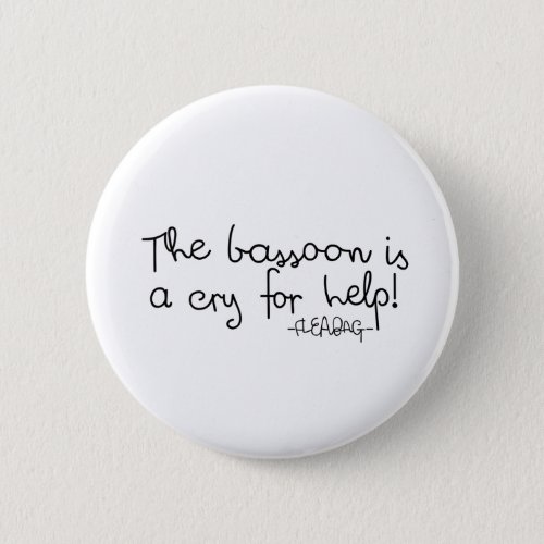 Fleabag Quote Button