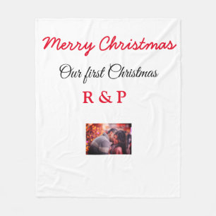 Fleece Blanket