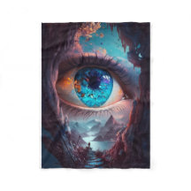 Fleece Blanket