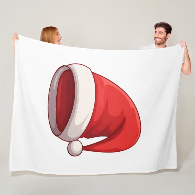 FLEECE BLANKET (In Situ)