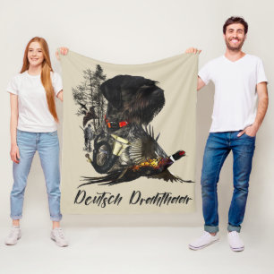 Fleece Blanket