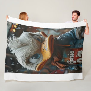 Fleece Blanket