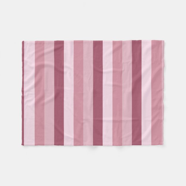 Fleece Blanket (Front (Horizontal))