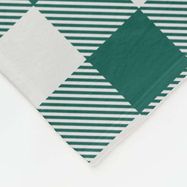 Fleece Blanket (Corner)