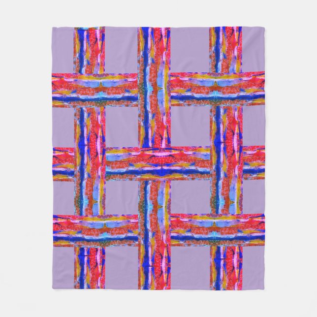 Fleece blanket (Front)