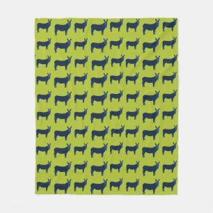 Fleece Blanket