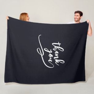 Fleece Blanket