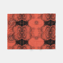 Fleece Blanket