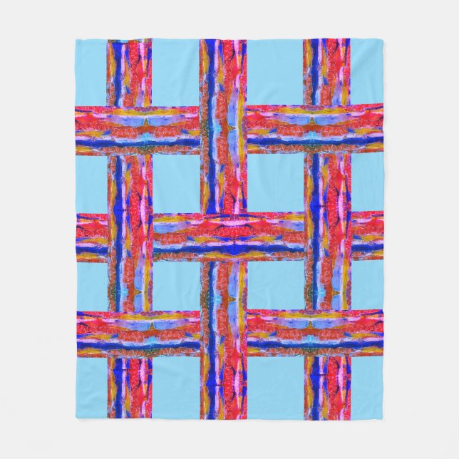Fleece blanket (Front)