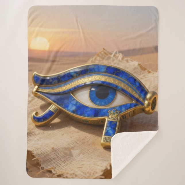 Fleece blanket (Front)