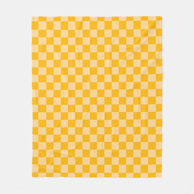 Fleece Blanket (Front)