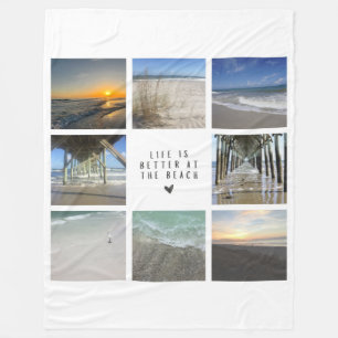 Fleece Blanket