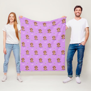  Fleece Blanket