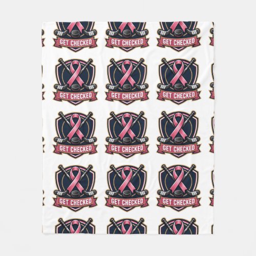 Fleece Blanket