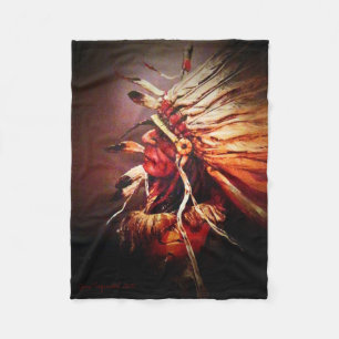 Fleece Blanket