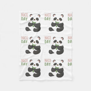 Fleece Blanket