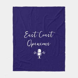 Fleece Blanket