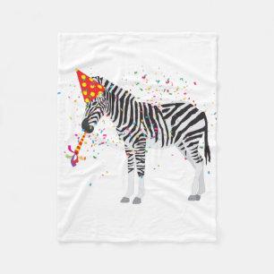 Fleece Blanket