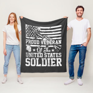 Fleece Blanket, 50"x60"