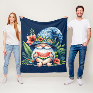 Fleece Blanket, 50"x60"