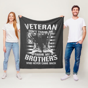 Fleece Blanket, 50"x60"