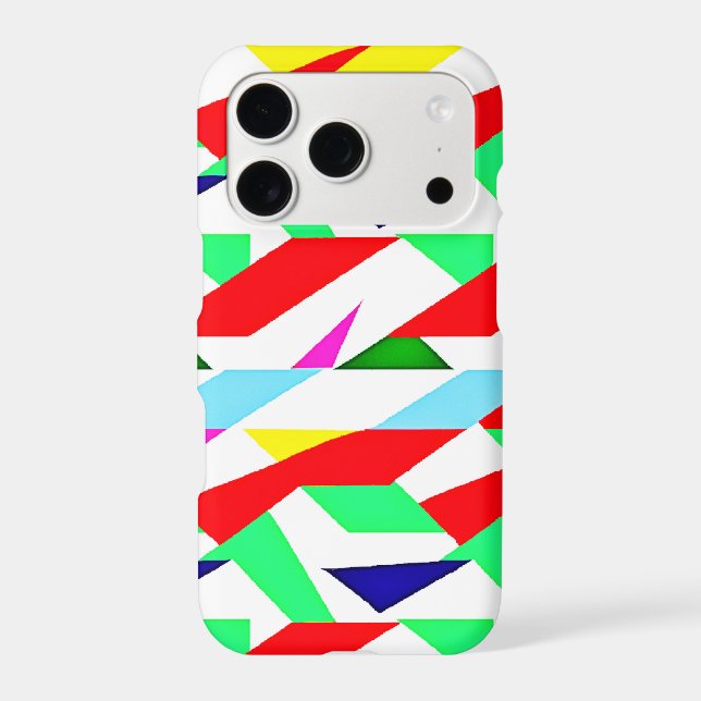 Fleece Blanket Iphone Case (Back)