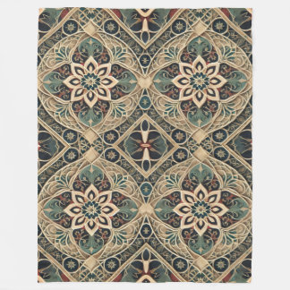 Fleece Blanket, Large 152.4 cm x 203.2 cm