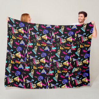 Fleece Blanket, Large 60" x 80"