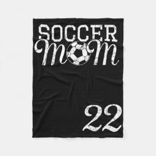 Fleece Blanket, Small 30" x 40"