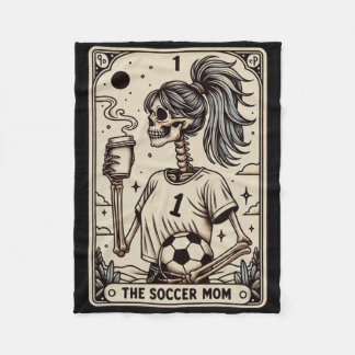 Fleece Blanket, Small 30" x 40"