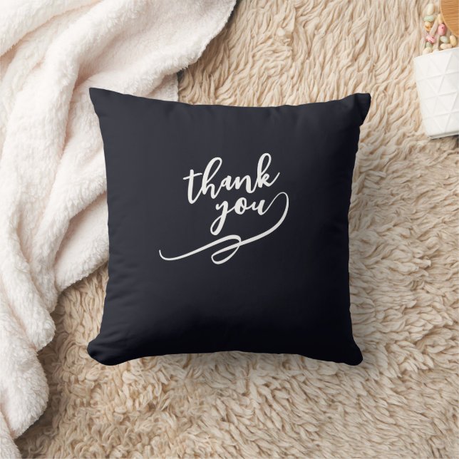 Fleece Blanket Throw Pillow (Blanket)